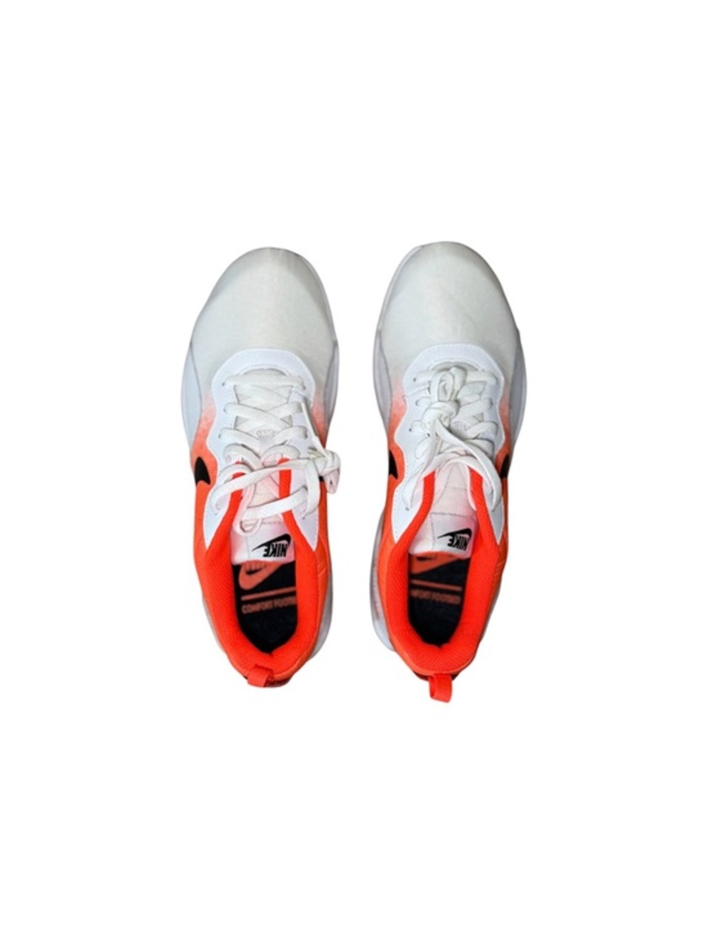 NIKE LOW-TOP SNEAKERS